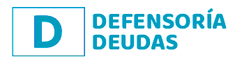 Defensoría Deudas